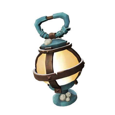 Farol Del Wailing Barnacle Sea Of Thieves Wiki