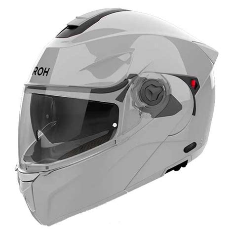 Casco Airoh Modular Specktre Gris Concreto