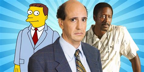 20 Most Underrated TV Characters, Ranked