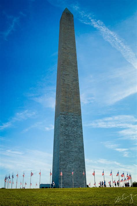 Monuments at the National Mall - Best Photo Spots