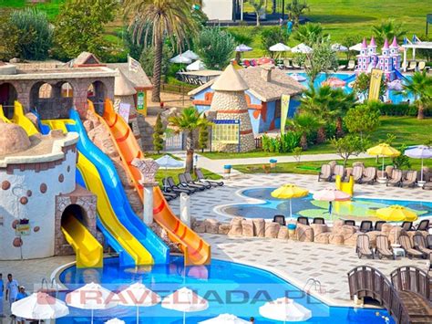 Traveliada Pl Wakacje W Hotelu Serra Palace Ex Lti Serra Resort