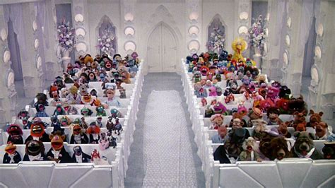 ‎the Muppets Take Manhattan 1984 Directed By Frank Oz • Reviews Film