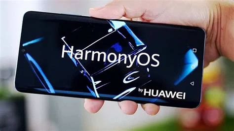 Harmony OS 3 0 çıktı Huawei Android 12 ye göz dağı veriyor Teknolojioku