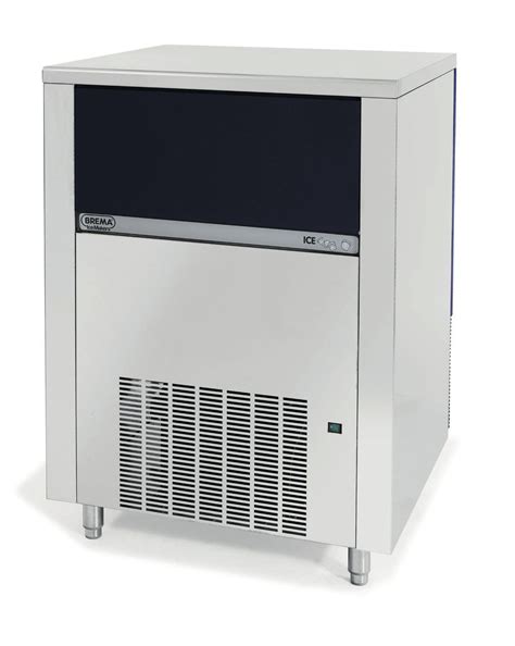 Buy Brema Ice Maker CB 1265 HC – ROSHTEC Life Science