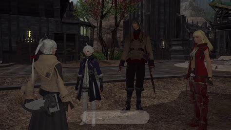 紅蓮のリベレーター、始動 【ff14】 Ff14動画まとめ