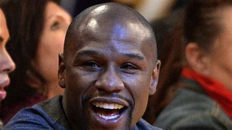 Mayweather Jr Verteidigt Wm Titel Im Weltergewicht