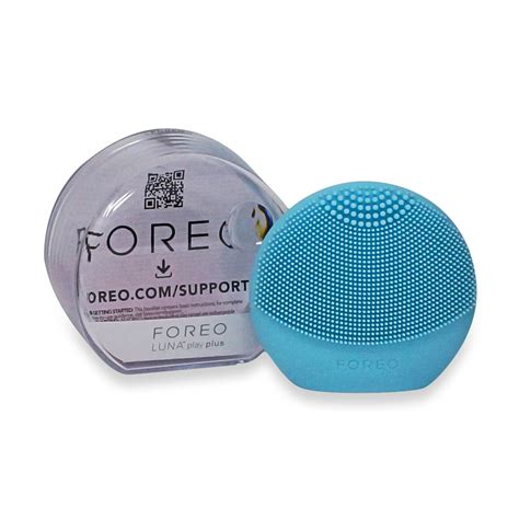 Foreo Luna Play Plus Mint