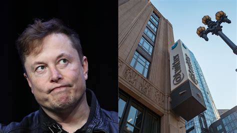 Twitter Faces Lawsuit Over Unpaid Rent Following Elon Musks Takeover