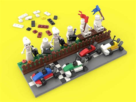 LEGO Ideas Pick a Brick Builds Sieben neue Modelle ausgewählt und