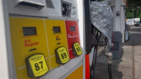 Florida Gas Prices Remain Elevated Hit 2024 High Last Week R