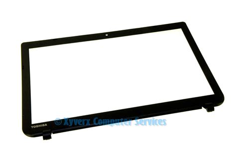 Toshiba Satellite C Series Lcd Front Bezel K For Sale