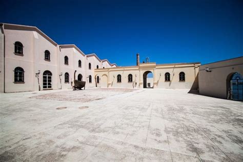 Isola Di Favignana Cosa Vedere Cosa Fare Come Arrivare Sicilia