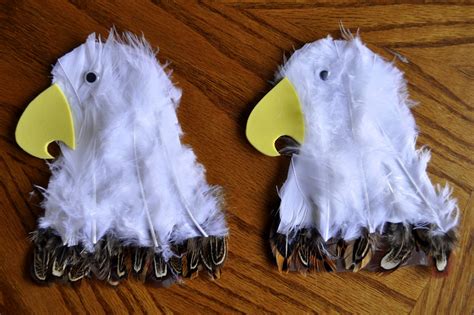 Bald Eagle Day And Craft I Heart Crafty Things