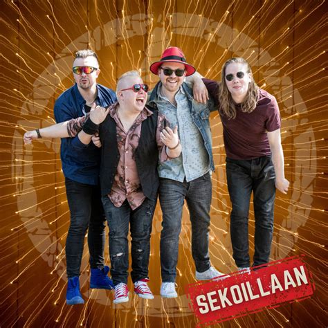 sekoillaan single  kormus spotify