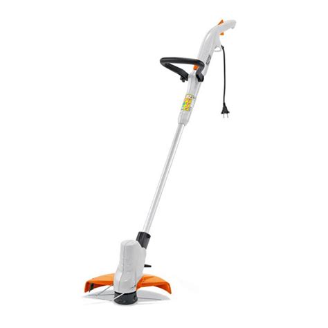 Stihl Fse 71 Electric Grass Trimmer The Mower Supastore