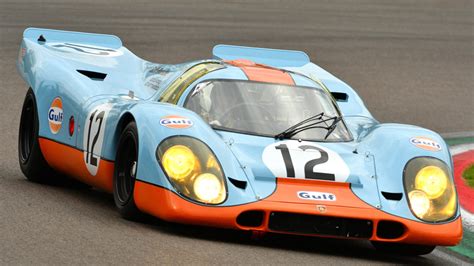 The 5 Best Porsche Racing Liveries Ranked