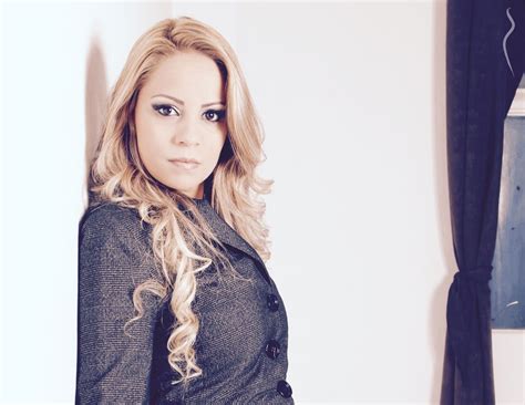 Kessia- ein Model aus Spain | Model Management