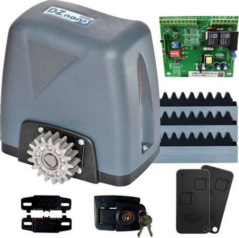 Qual O Melhor Motor Para Portão - Os 7 Melhores Motores para Portão em 2025