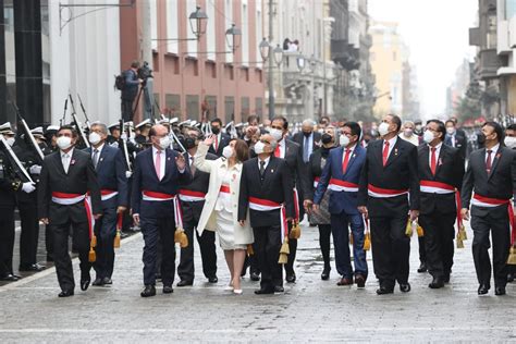 Ministerio De Educaci N On Twitter Rt Pcmperu El Gabinete