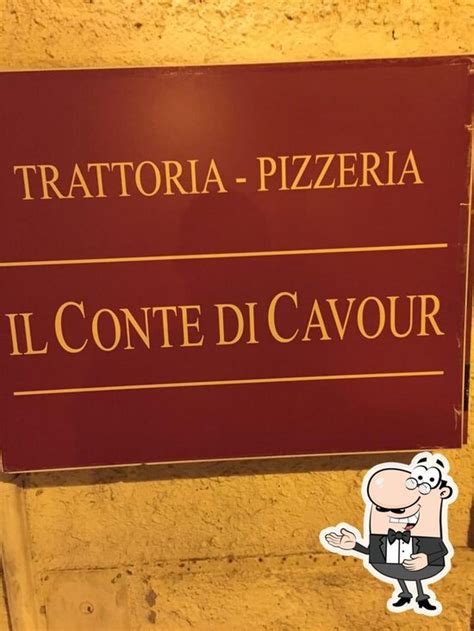 Menu Da Trattoria Pizzeria Cavour Cagliari