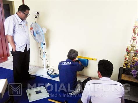 BMKG Pasang Tujuh Alat Sensor Gempa Bumi