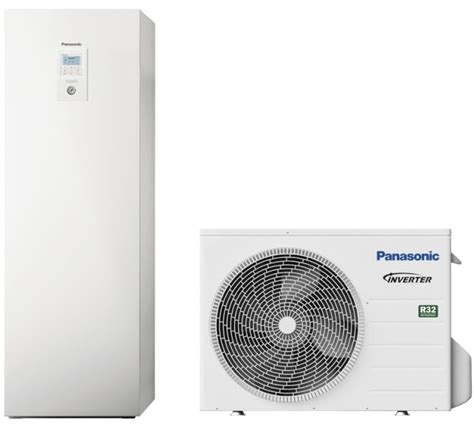 Pompa ciepła Panasonic Aquarea 9kW Montaż AQUAREA KIT ADC9JE5 SM