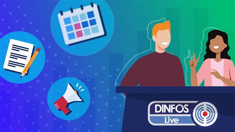 Dinfos Live Communication Planning Dinfos Pavilion Article