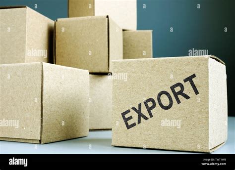 Export Hi Res Stock Photography And Images Alamy