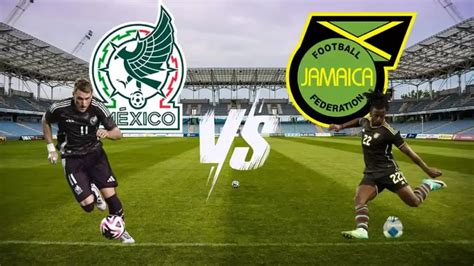 M Xico Vs Jamaica En Vivo Hoy Copa Am Rica En Directo F Tbol En Vivo