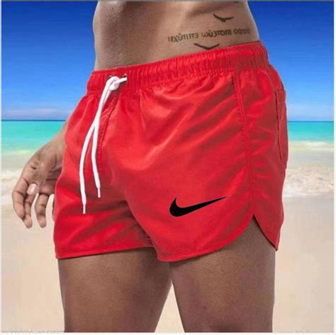 Шорты для плавания Nike - купить с доставкой по выгодным ценам в ...