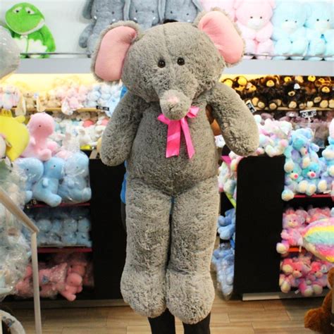 Oso De Peluche 1 10 Metros Grande Gigante Jumbo Pelucheria