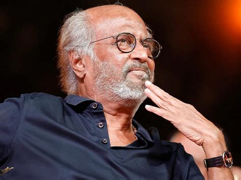 Rajinikanth concentrates on Lal Salaam | cinejosh.com