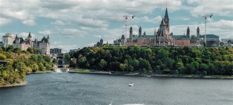 Best Ontario cities for families | Professional Movers Ottawa