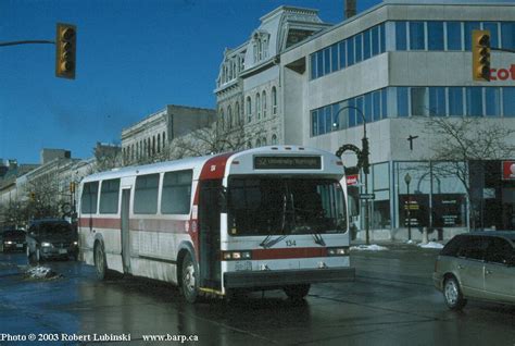 Barp.ca - Guelph Transit