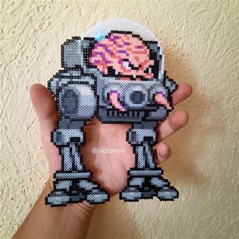 Victor Vilchis On Instagram Krang Tmnt Teenagemutantninjaturtles