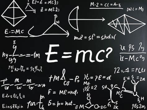 Álgebra matemática fórmulas científicas ecuaciones y gráficos