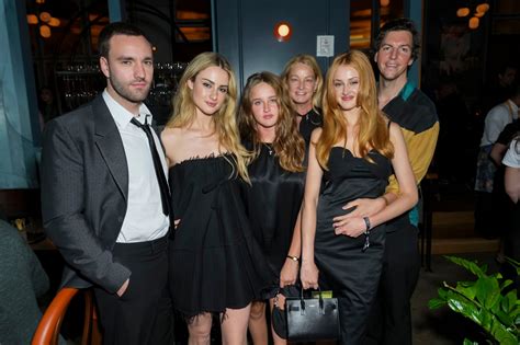 Grace Van Patten's Sister Anna: What to Know After Amanda Knox Show