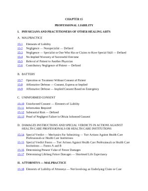 Chapter Trespass To Land Co Courts Doc Template Pdffiller