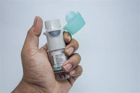 Spiriva Inhaler: Breathing Easier with Innovative Respiratory Care