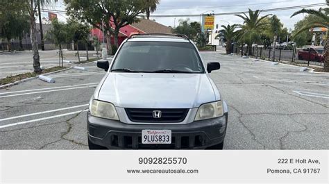 Used Hondas Under 5 000 For Sale Near Me Truecar