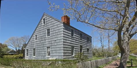 Southampton History Museum Updated September 2024 17 Meeting House