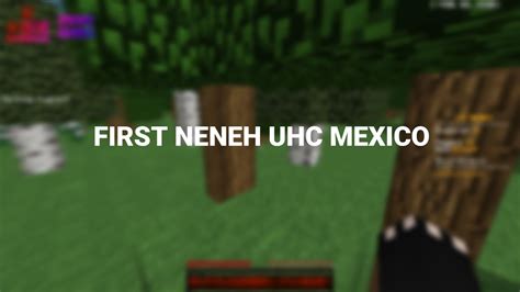 Mini Uhc Highlights Mi Primer Neneh Uhc Mexico Youtube