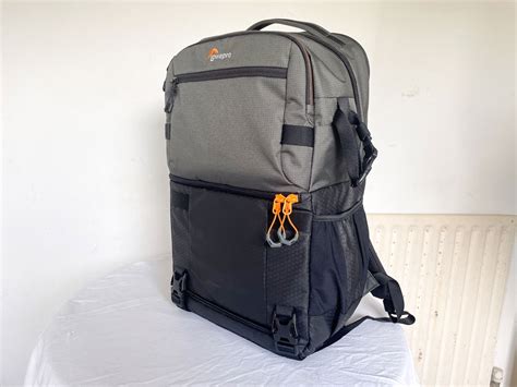 Lowepro Fastpack Pro BP 250 AW III Backpack Review