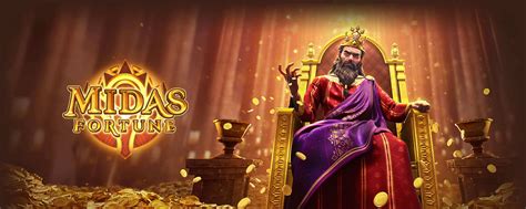 Midas Fortune Whereslots