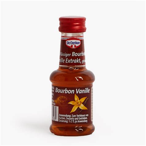 Dr Oetker Sahnepudding Bourbon Vanille 500g Order Online Flink