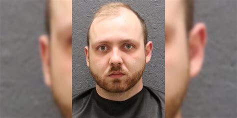 Deputies Man Arrested On Child Sex Crime In Oconee County