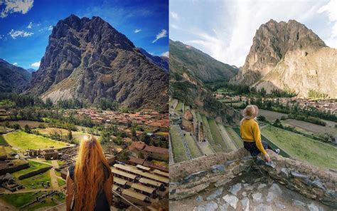 Valle Sagrado De Los Incas Full Day Real Cusco Tour