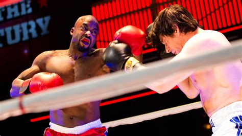 Broadway Review: 'Rocky' the Musical - Variety