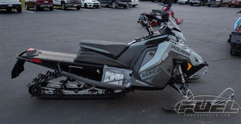 New Polaris Sks Snowmobile For Sale In Milwaukee