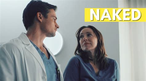 Amy Jake Naked Doc YouTube